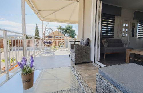 Ilios Villa - Foto 7