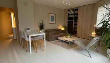 Appartement ,superbe terrasse 40m2 , vieux Lille , centre ville - Foto 4