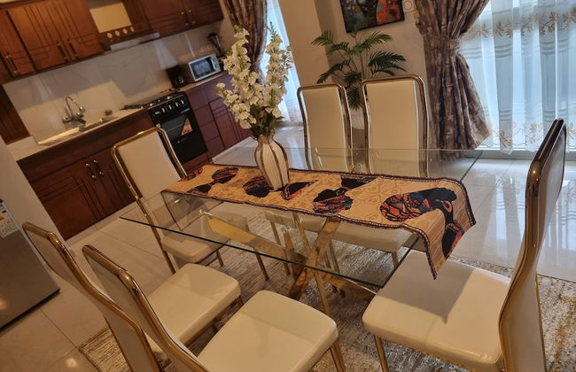 Résidence hôtelière MEDOM Palace, Bastos - Foto 49