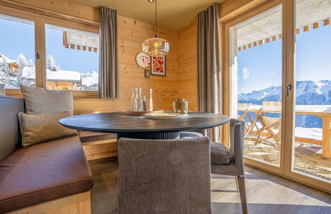 Chalet Onno - Photo 32