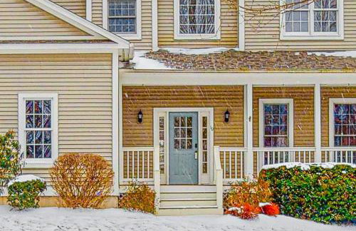 Blissful Wakes - Foto 1