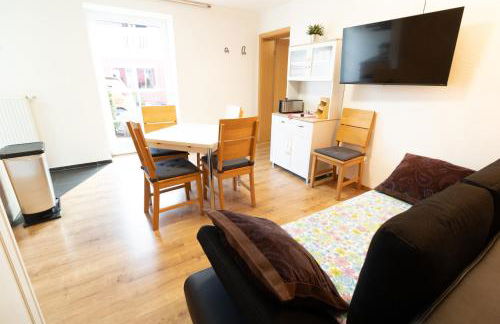 Gästezimmer am alten Kaffee Hof - Foto 45