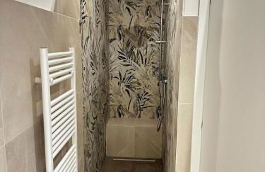 Timetofreedom Relax and Suite Apartment - Foto 16