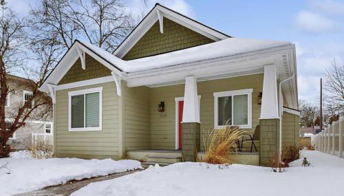 6th Street Retreat - Foto 2