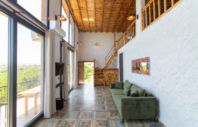 Satsuma Butik Otel - Foto 57