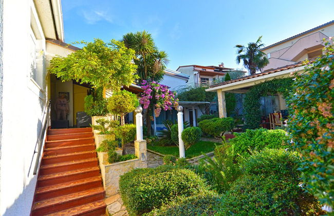 Apartments Mila 1039 - Foto 62