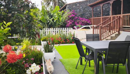 La Finca De Victoria Alojera - Foto 4