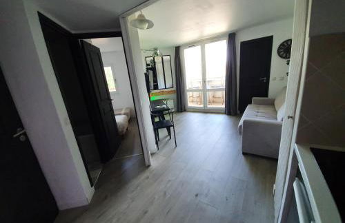 Dans la résidence les jardins d opale - Foto 12