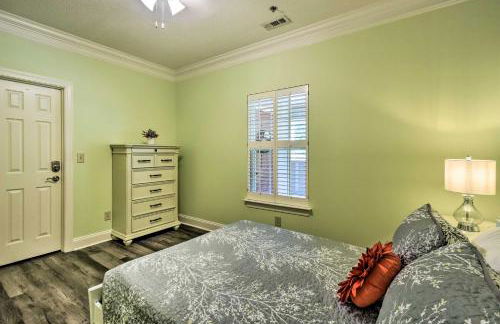 Sunny Clayton Condo on Kingwood Golf Course! - Foto 17