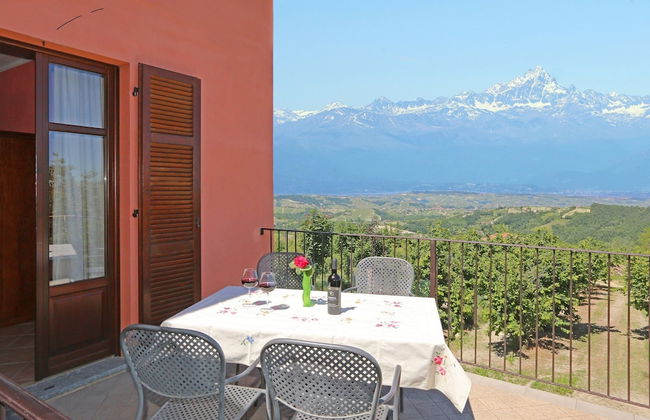 Apartment in the Langhe Unesco 2014 World Heritage Site - Foto 10