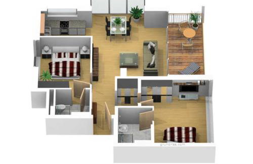 Dünenhaus Aurell - Photo 22