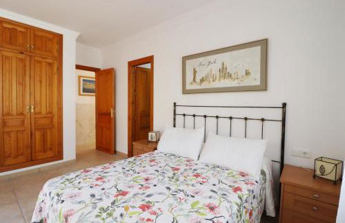 Villa Lormar Spainsunrentals - Foto 26