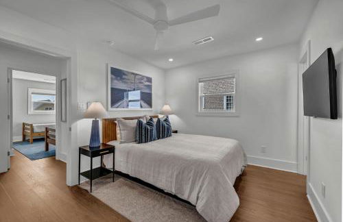 The Lumina Lookout by Sea Scape Properties - Foto 20