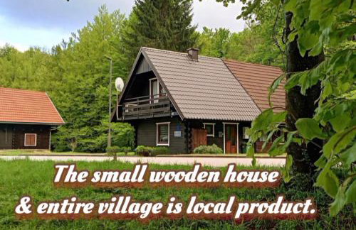 Edison,Plitvice Lakes - Foto 1