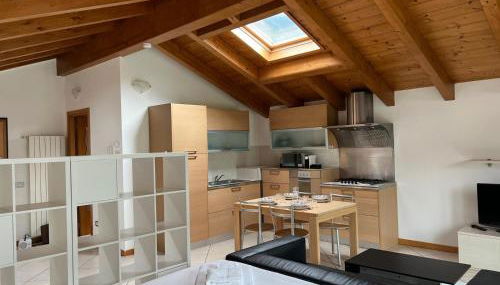 La Valle Maggiore - Bike and Wine Apartments - 2026 Winter Olympics - Foto 3