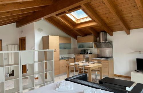 La Valle Maggiore - Bike and Wine Apartments - 2026 Winter Olympics - Foto 3