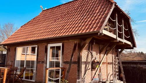 Ferienhaus Waldweg - Foto 2