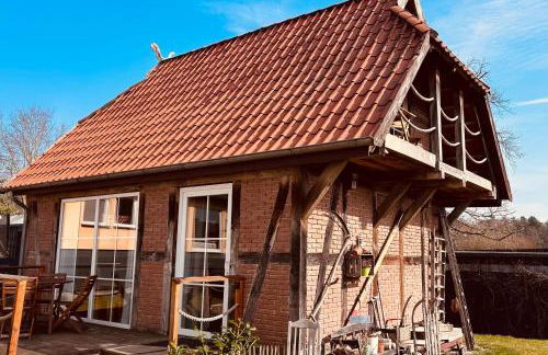 Ferienhaus Waldweg - Foto 2