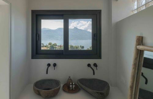 POGONIA VIEW - Serenic sea view apartment - Foto 17