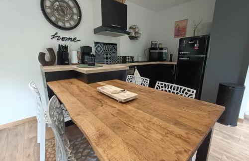 Apb Spa locations avec jacuzzi privatif - Foto 72