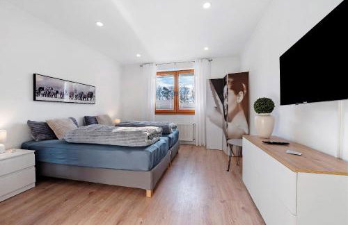 Landhaus Sonnenterasse - Foto 31