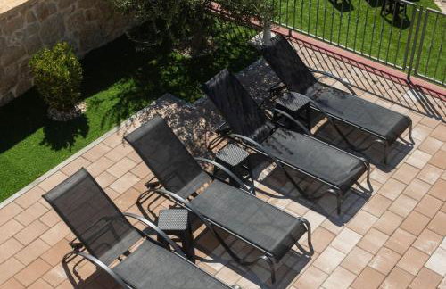 Villa Meadow with swimming pool - Foto 60