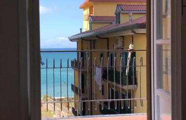 Seaview apartment - Foto 13