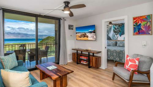 Hip Hawaiian Seaside Vistas - Foto 2