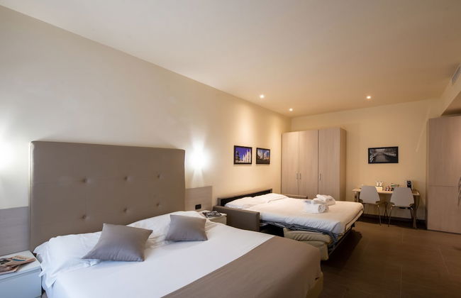 Duomo Hotel & Apartments - Photo 21