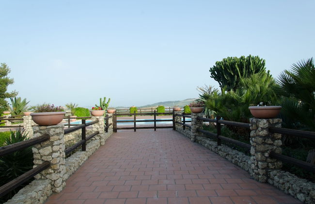 Agriturismo Baglio Làuria - Foto 79