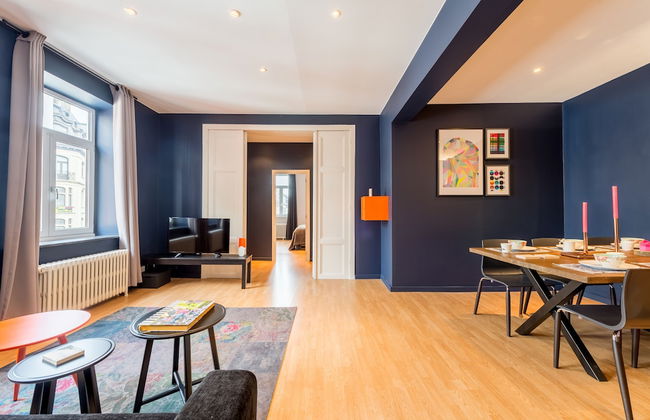 Smartflats City - Royal - Foto 1