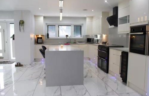 Falcon house 7 bedrooms - Foto 27