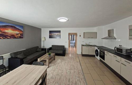 Work & Stay Apartment - Photo 2