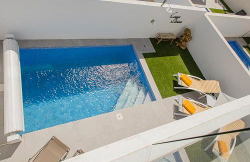 Casa Divaa - Foto 24