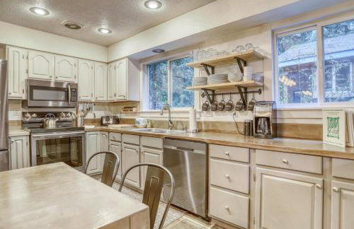 Hearthstone Retreat - Meredith Lodging - Foto 8