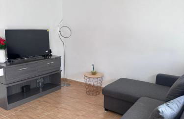 Bungalow feliz acepto mascotas - Foto 10