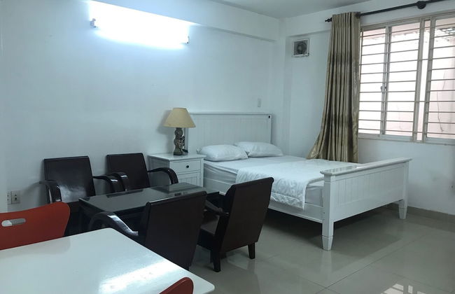 Smiley Apartment 3 - Photo 53