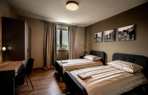 Casa San Vital - Foto 18