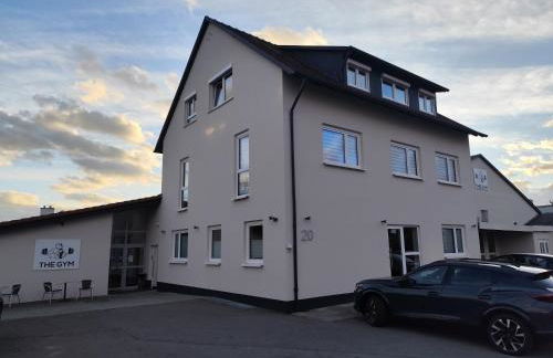 FeWo Wellfit - Foto 11