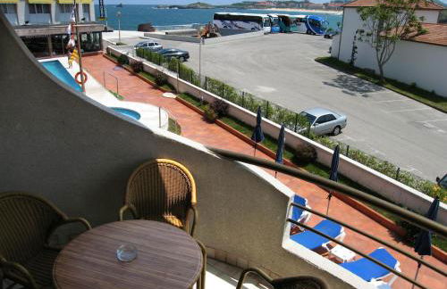 Apartamentos Astuy - Foto 30