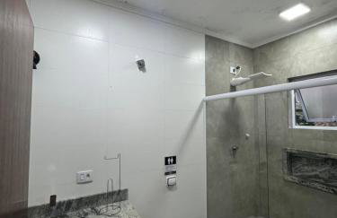 Casa de Hóspedes Jardim dos Pinheiros Piscina climatizada - Foto 36