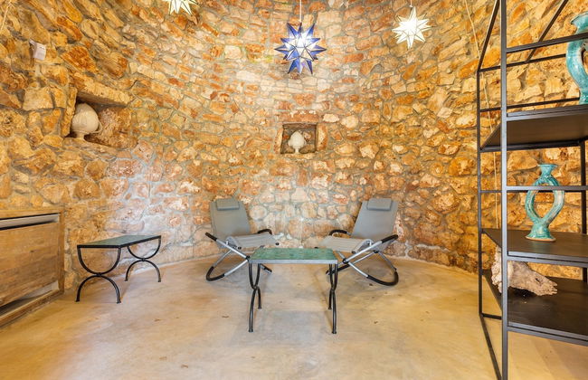 Villa Elaion - Foto 49