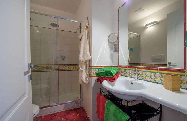 Amalfi residence - Foto 62