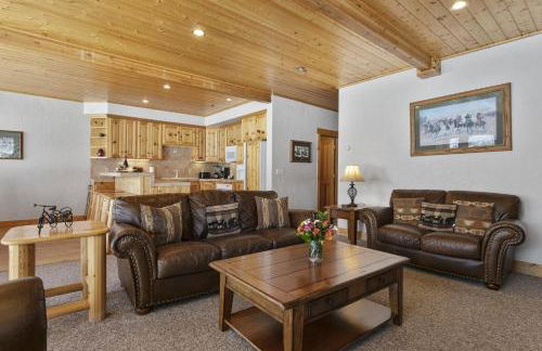Bristlecone at Deer Valley Resort - Three Bedroom Condo with Hot Tub #503 condo - Foto 14