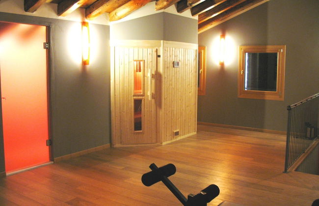 La Casa Vecchia - Foto 37