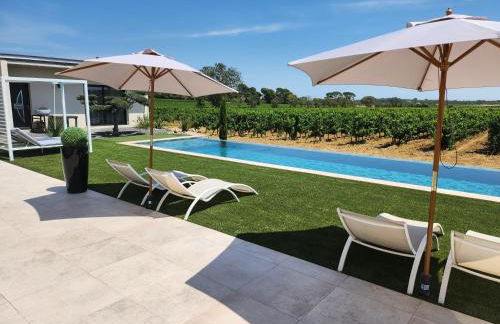 Villa vue exceptionnelle - Foto 4