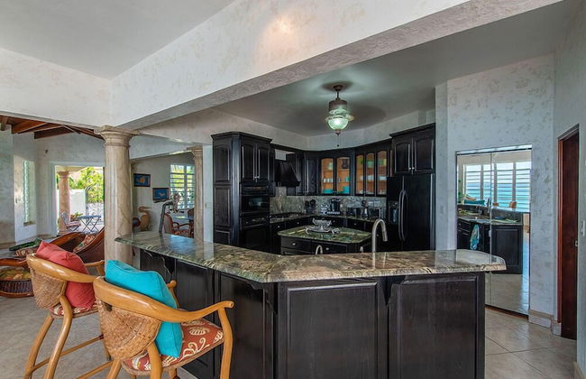 Ambrosia Villa - Foto 12