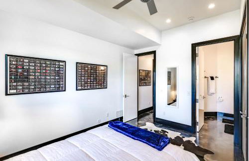 Motorcycle-Themed Home in Spearfish with Hot Tub! - Foto 30