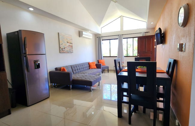 Casa Naranja Jungle Villa - Photo 5