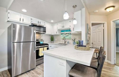 Silver Surf Getaway - Photo 36